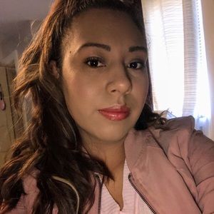 Meet your Posher, Rocio